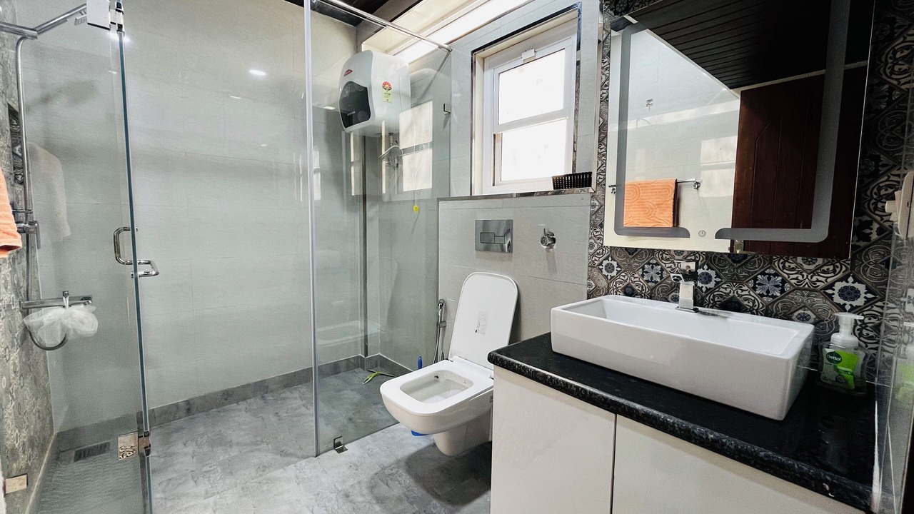 Photo of Bathroom in Vasant Kunj