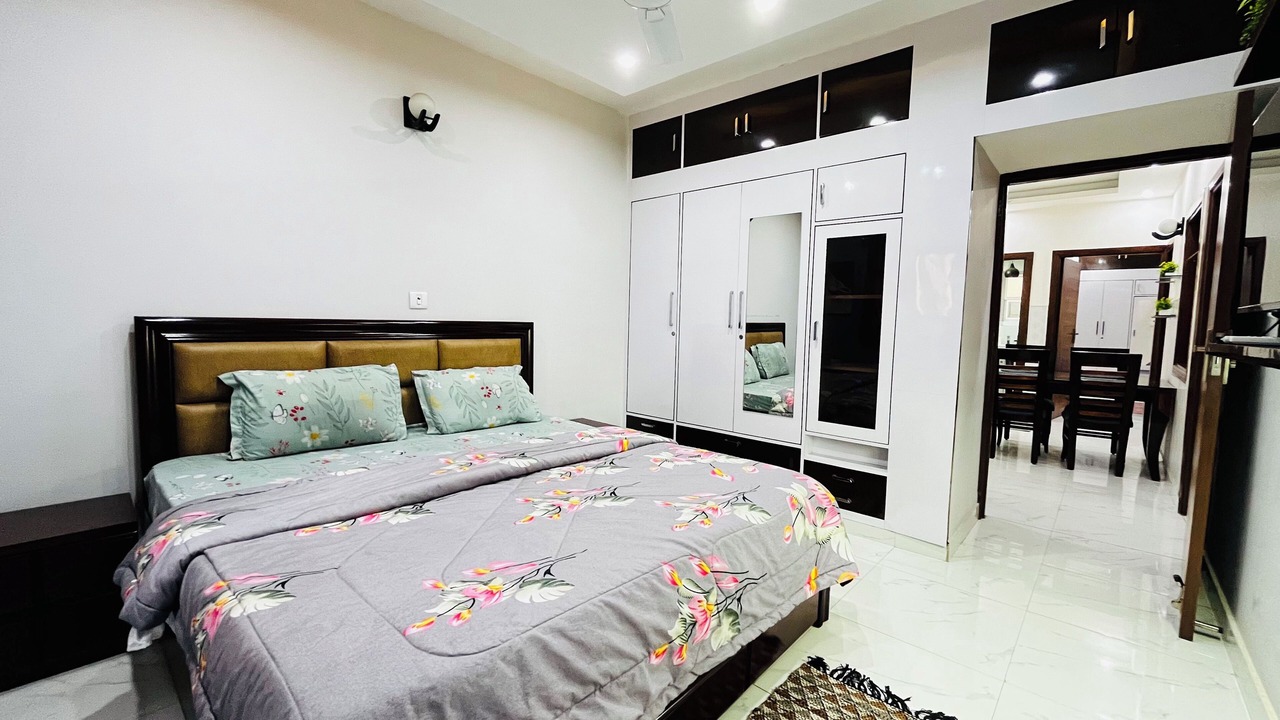 Photo of Bedroom in Vasant Kunj