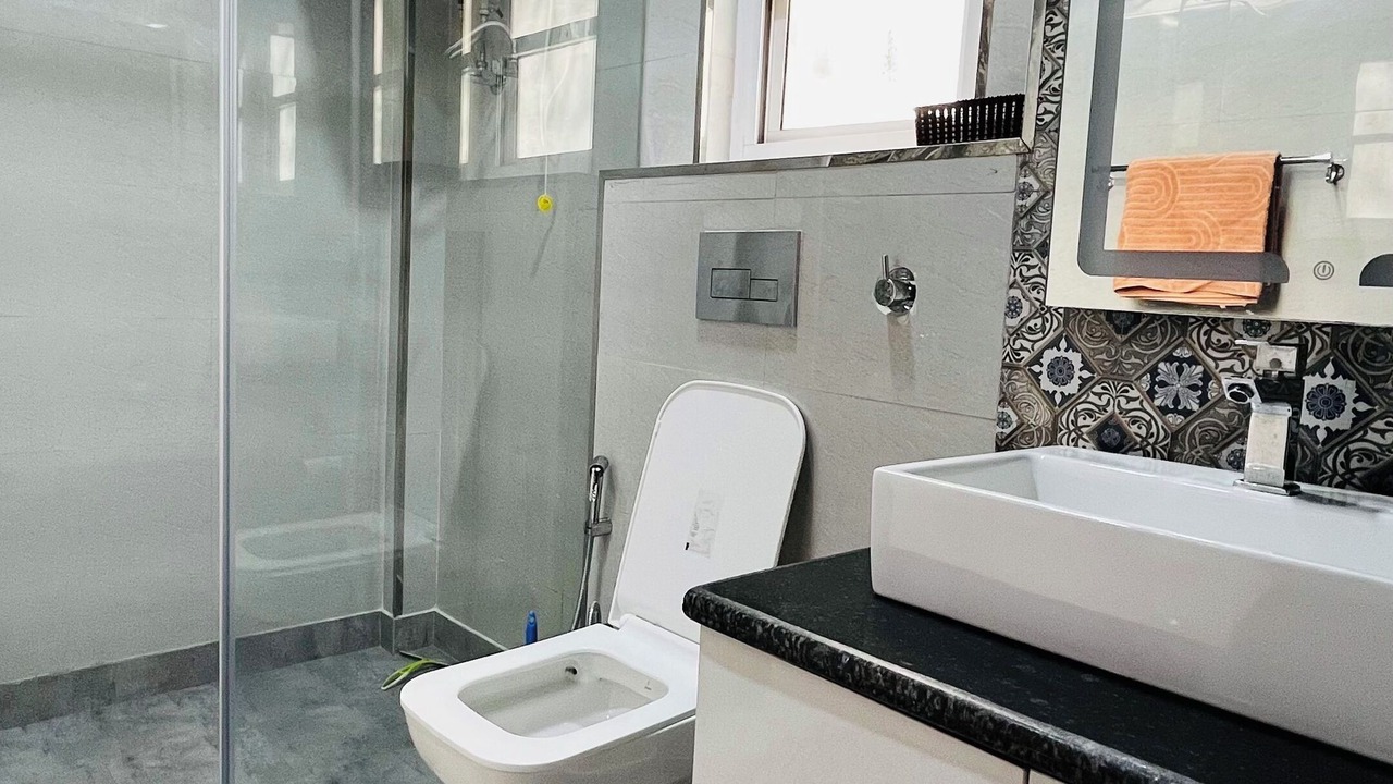 Photo of Bathroom in Vasant Kunj