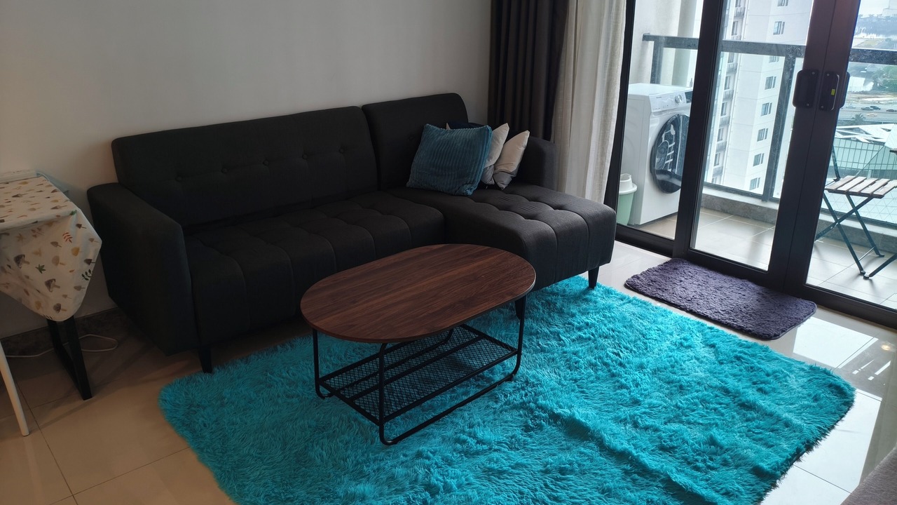 Photo of Livingroom in Johor Bahru