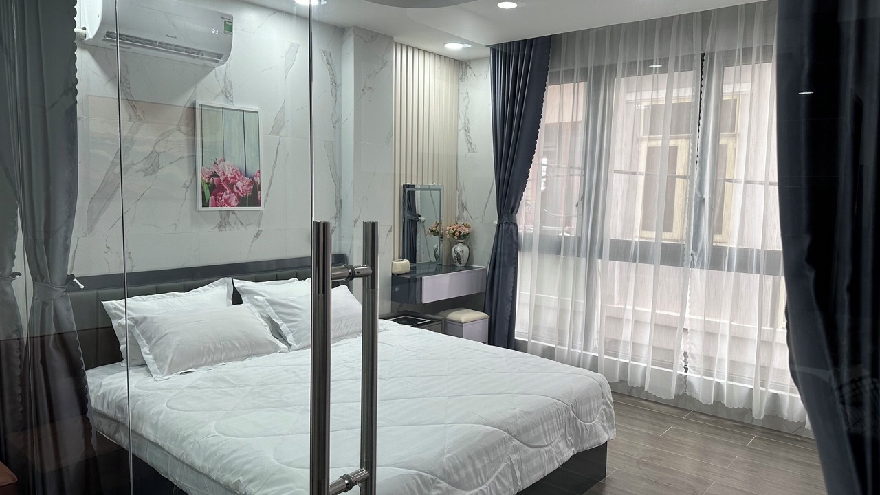 Photo of Bedroom in Da Kao