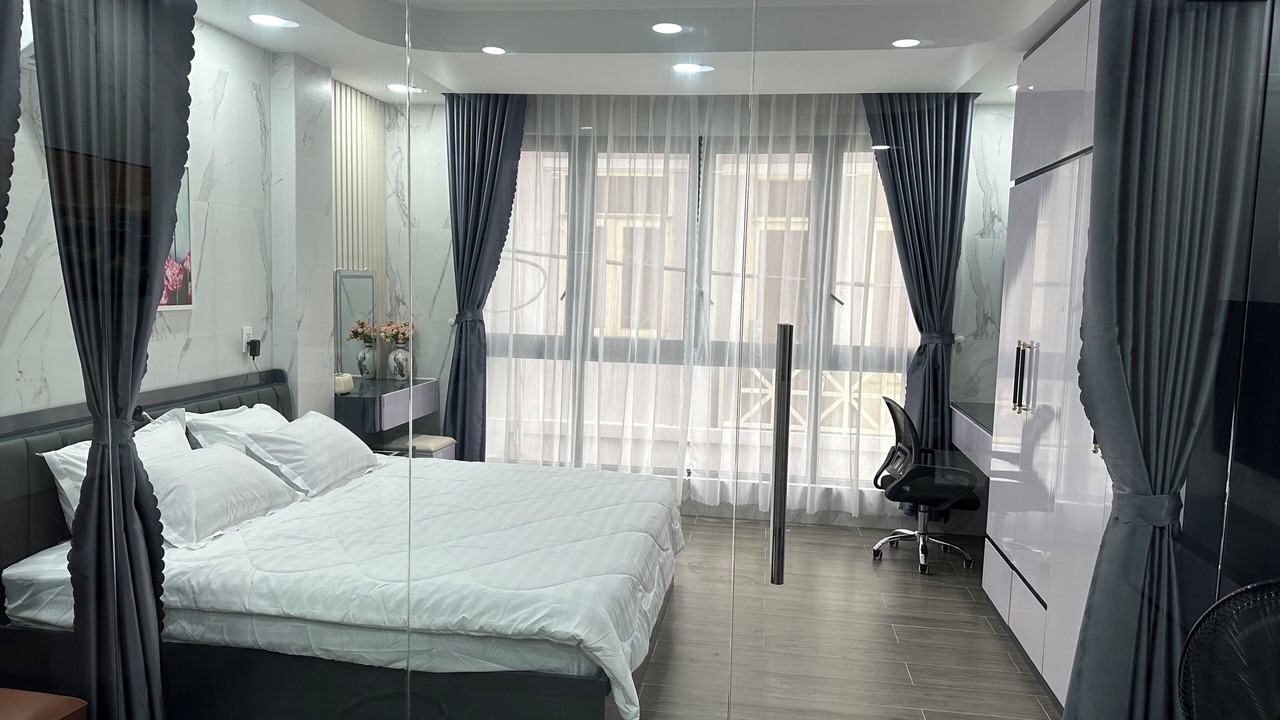 Photo of Bedroom in Da Kao
