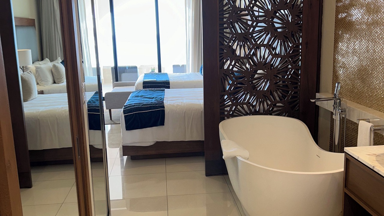 Photo of Bedroom in San Jose del Cabo