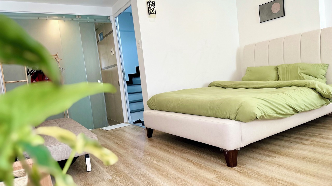 Photo of Bedroom in Phuong 10