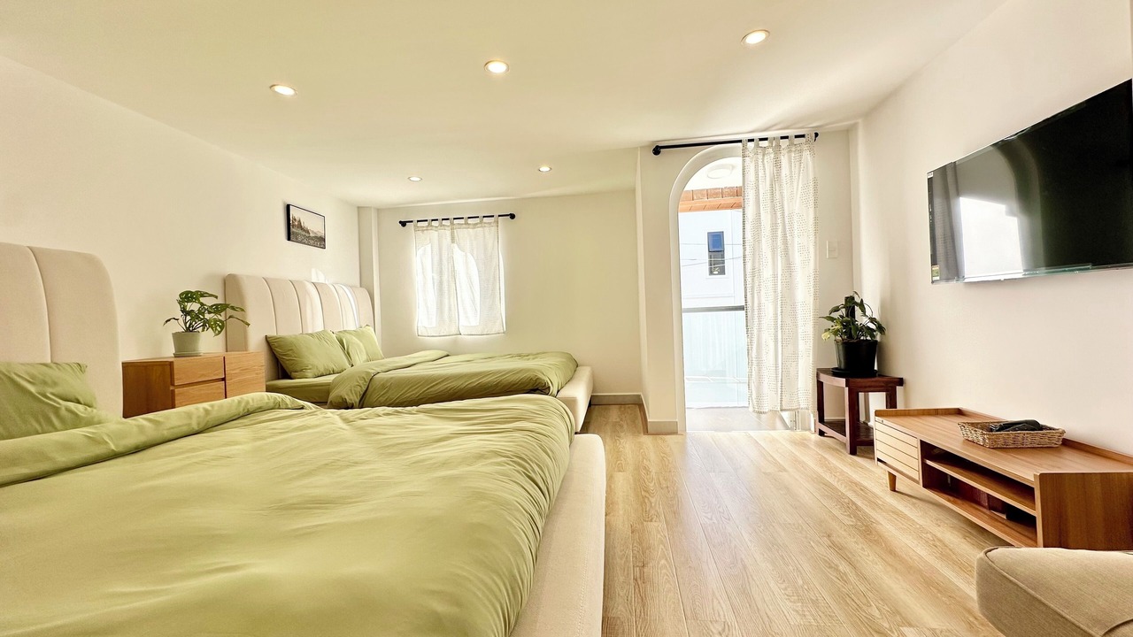 Photo of Bedroom in Phuong 10