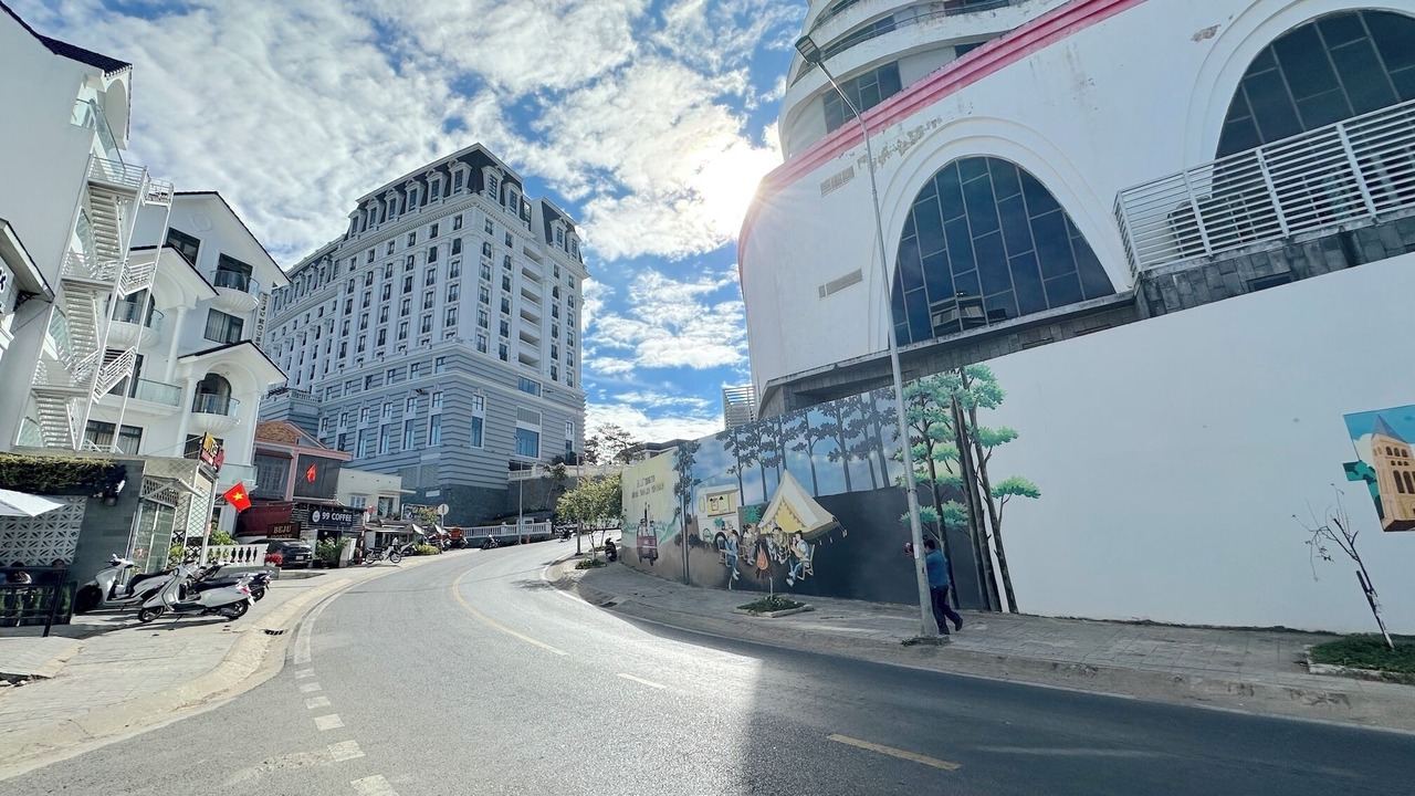 Photo of Outdoor in Phuong 10