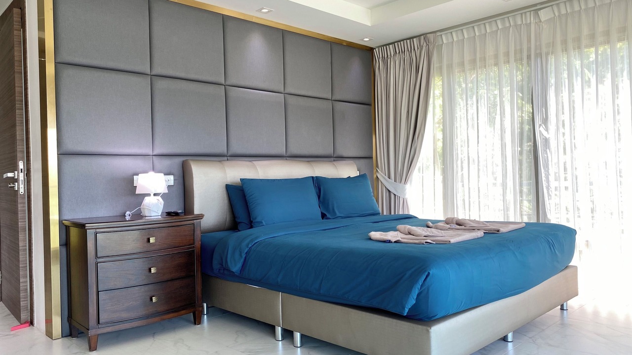 Photo of Bedroom in Wichit
