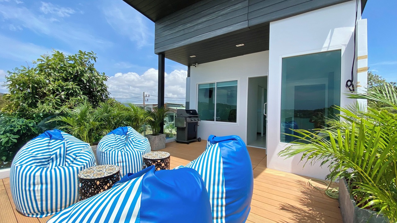 Photo of Patio Balcony in Wichit