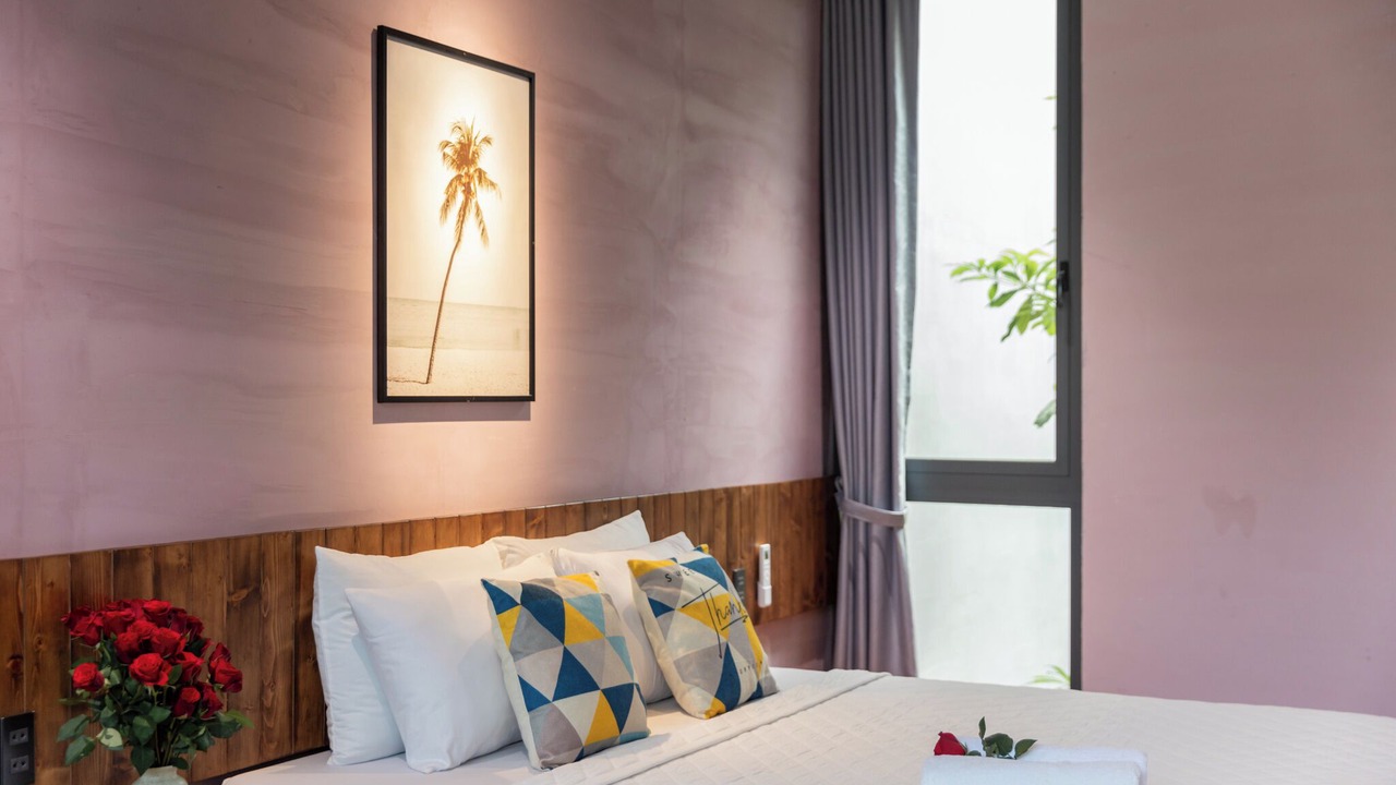 Photo of Bedroom in Vung Tau