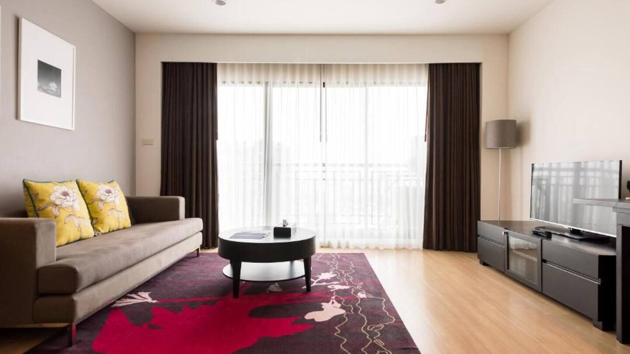 Photo of Livingroom in Thung Maha Mek