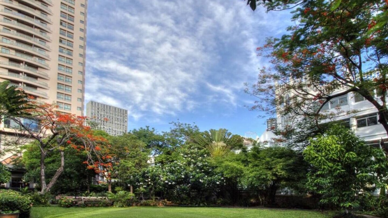 Photo of Outdoor in Thung Maha Mek