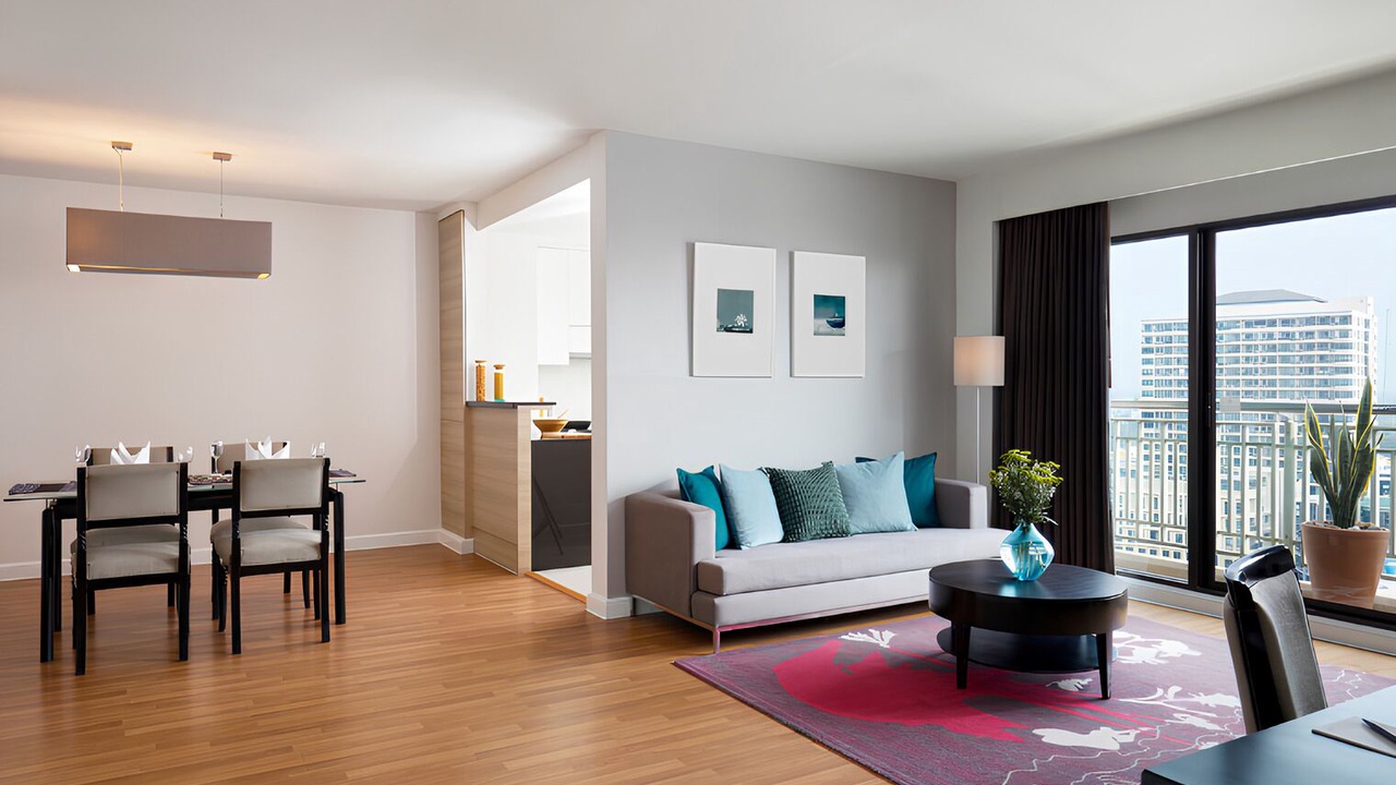 Photo of Livingroom in Thung Maha Mek