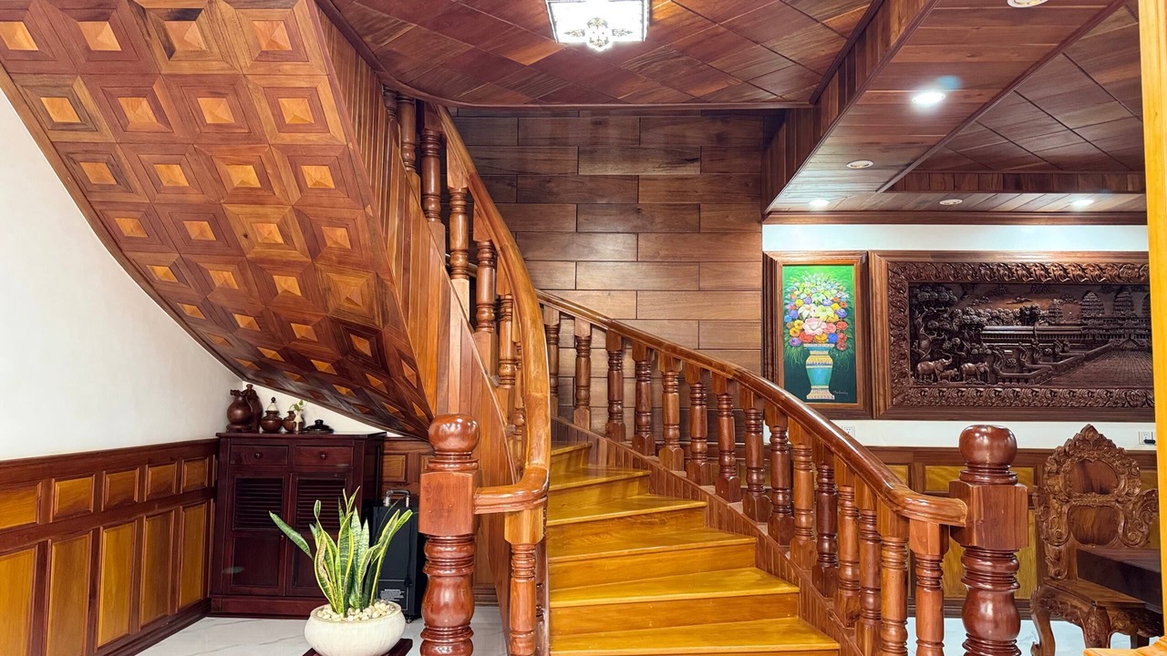 Photo of Livingroom in Svay Pao