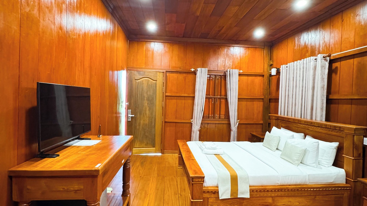 Photo of Bedroom in Svay Pao