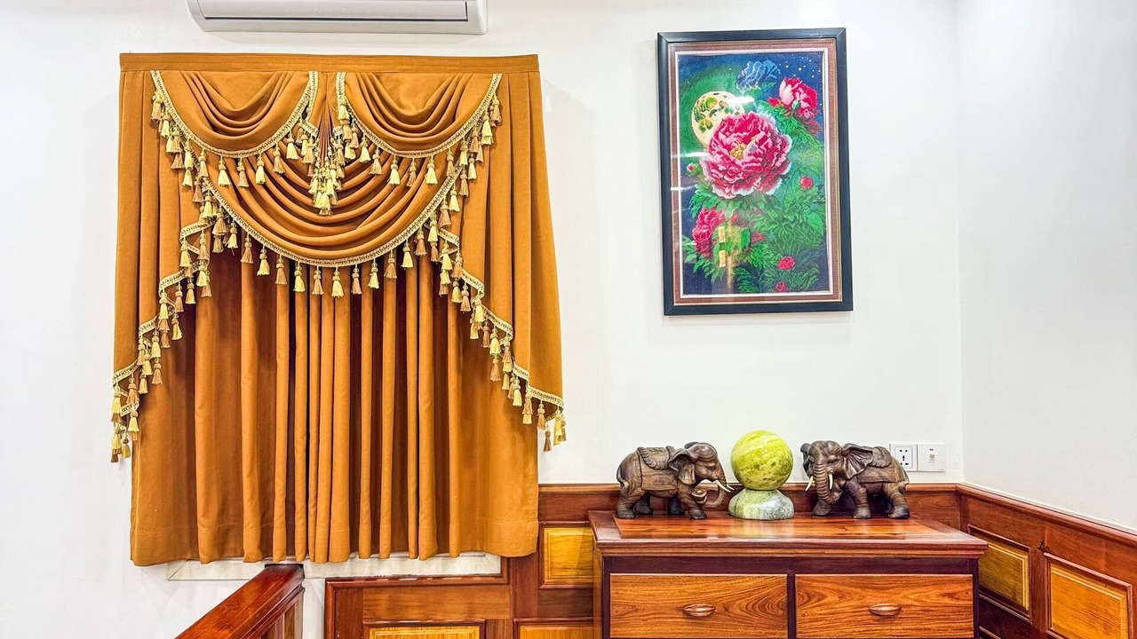 Photo of Livingroom in Svay Pao