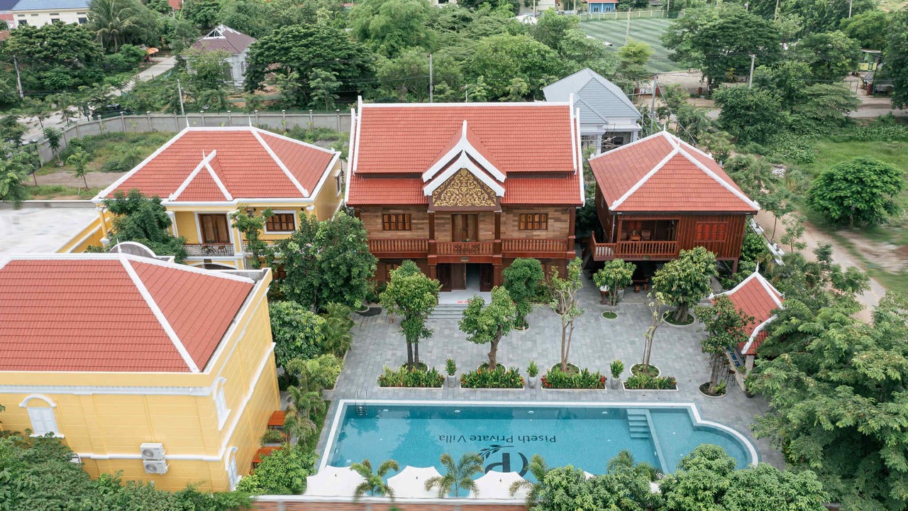 Photo of Outdoor in Svay Pao