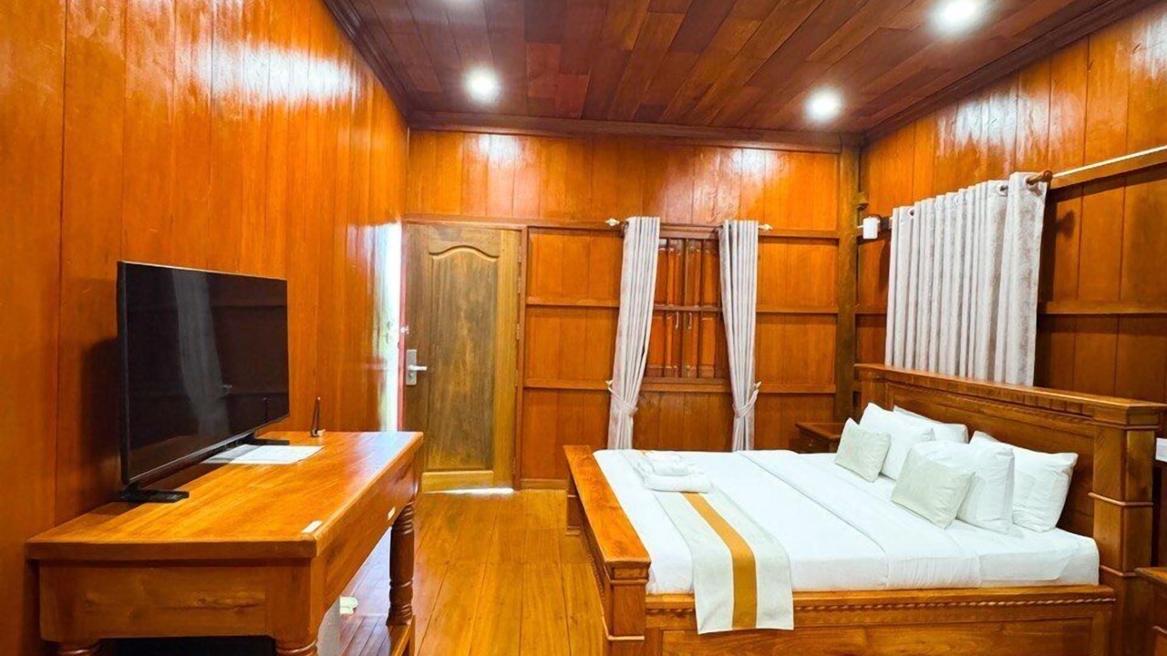 Photo of Bedroom in Svay Pao
