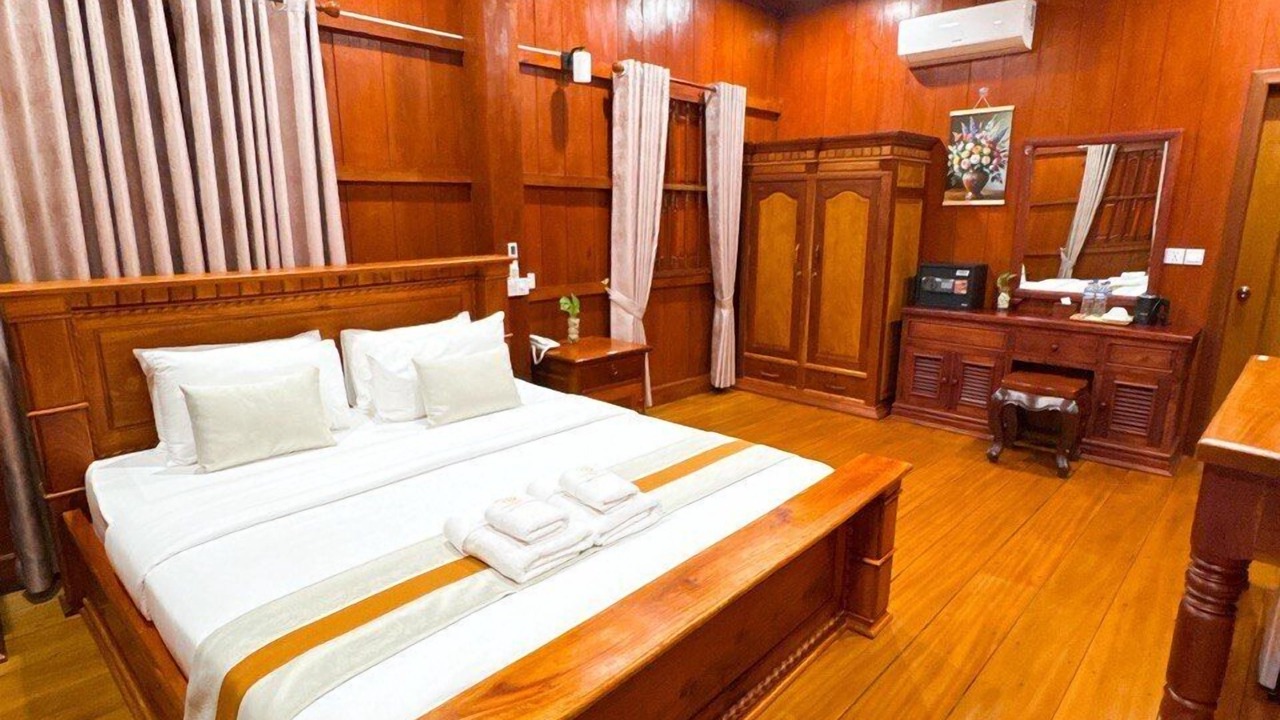 Photo of Bedroom in Svay Pao
