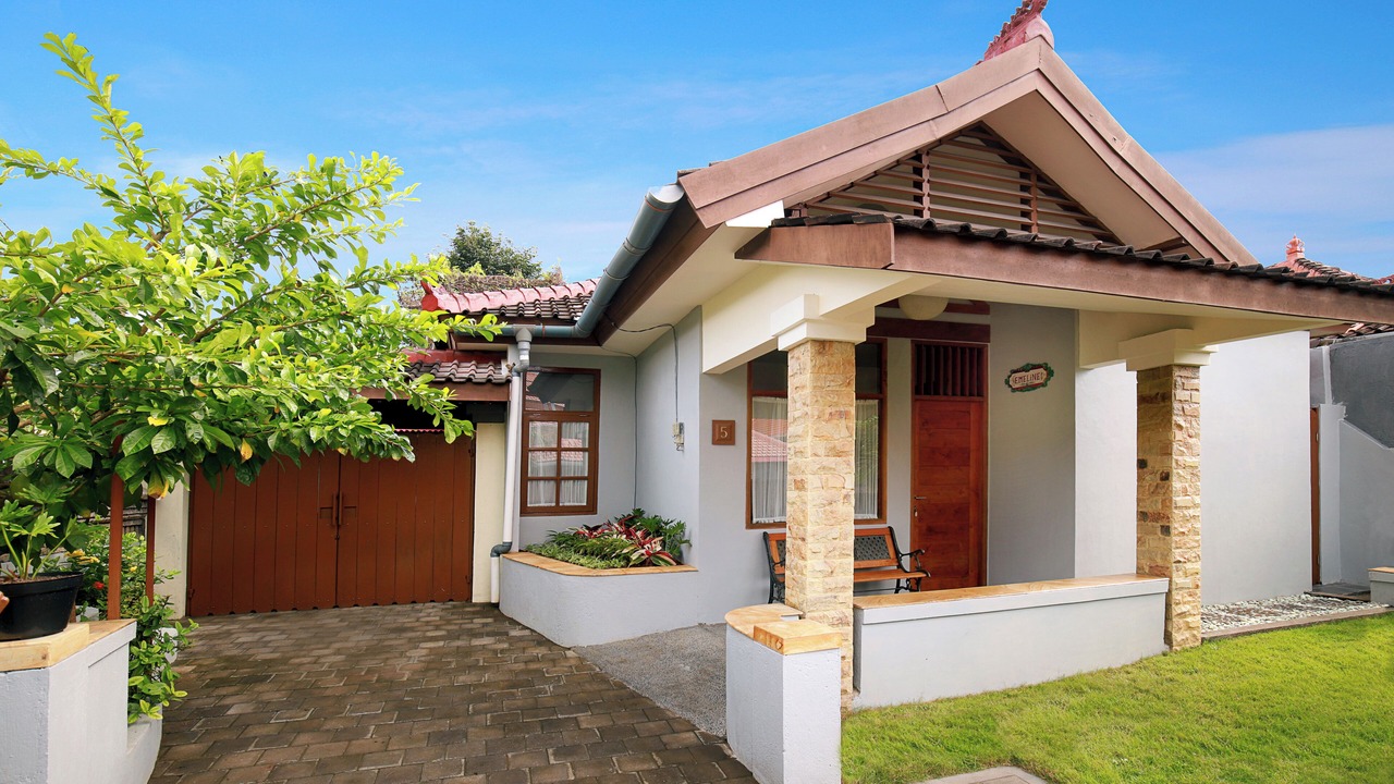 Photo of Outdoor in Taman Griya