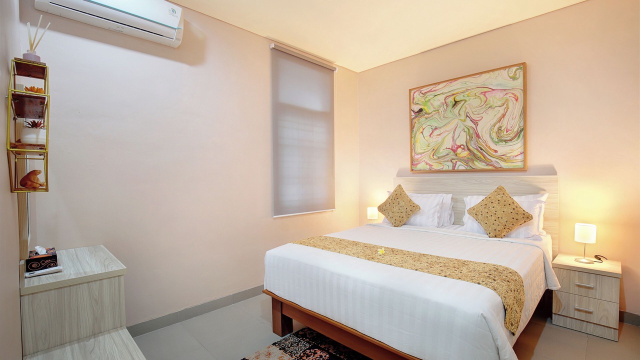 Photo of Bedroom in Taman Griya