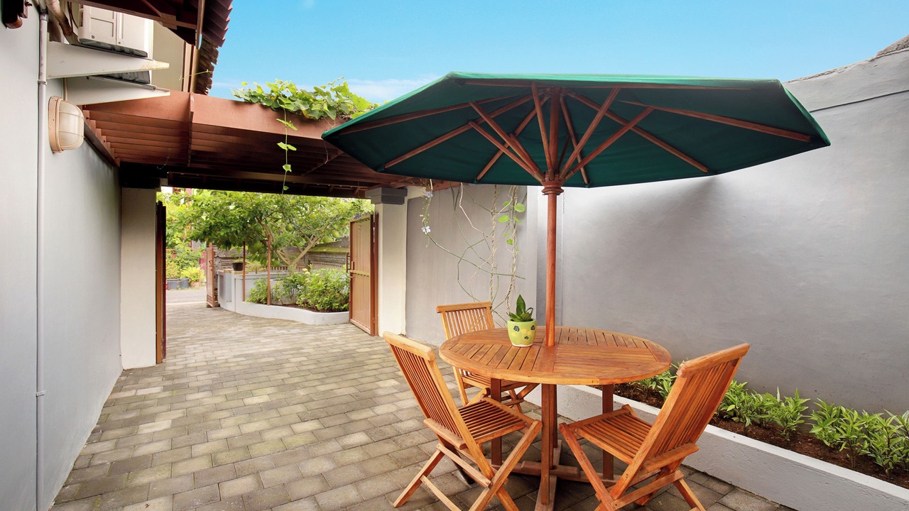 Photo of Outdoor in Taman Griya