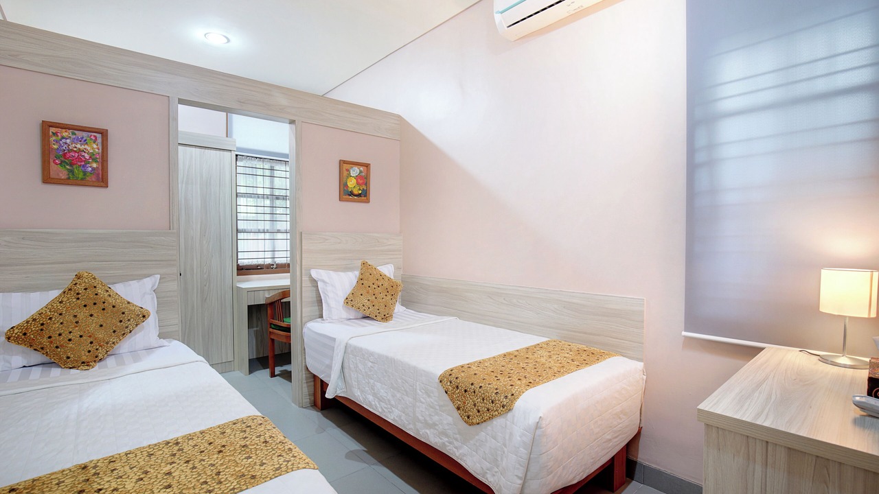 Photo of Bedroom in Taman Griya