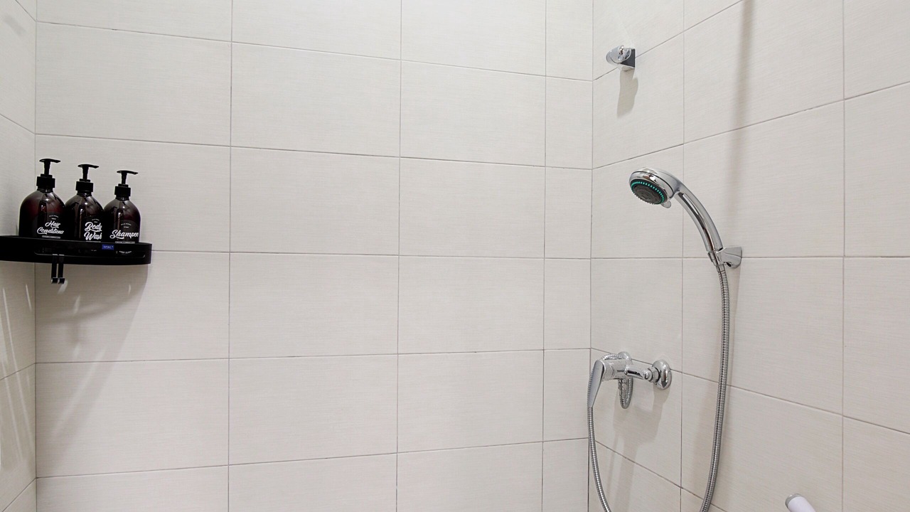 Photo of Bathroom in Taman Griya