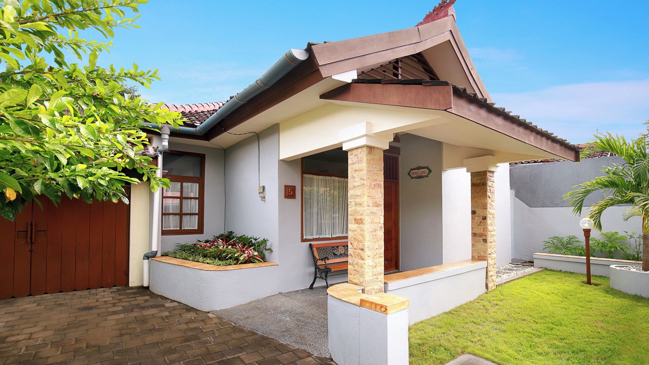 Photo of Outdoor in Taman Griya