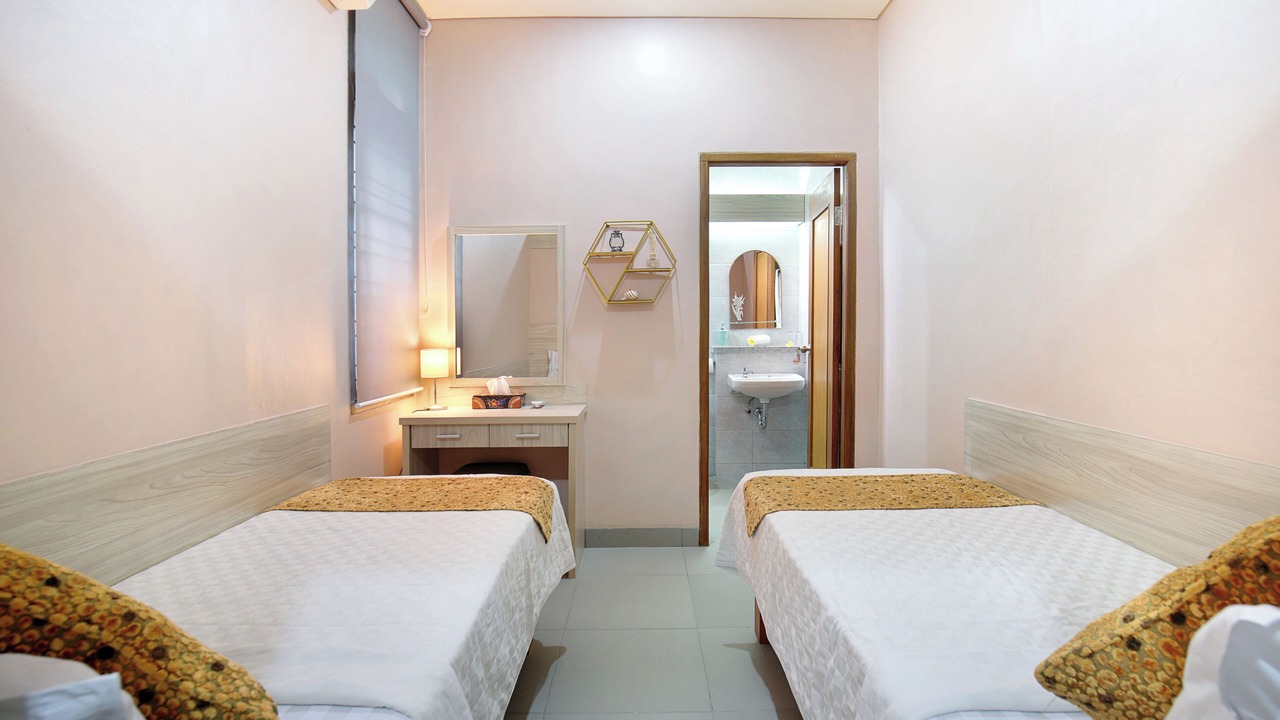 Photo of Bedroom in Taman Griya