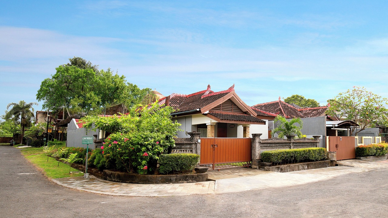 Photo of Outdoor in Taman Griya
