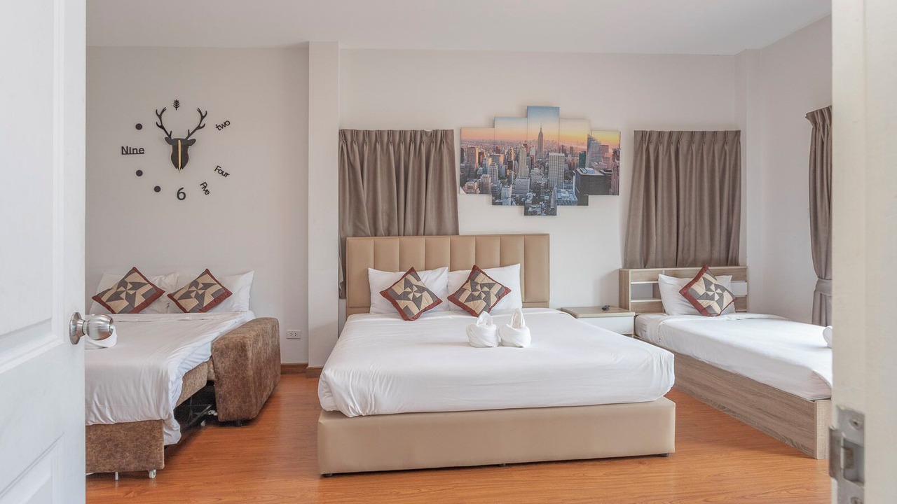 Photo of Bedroom in Nong Hoi