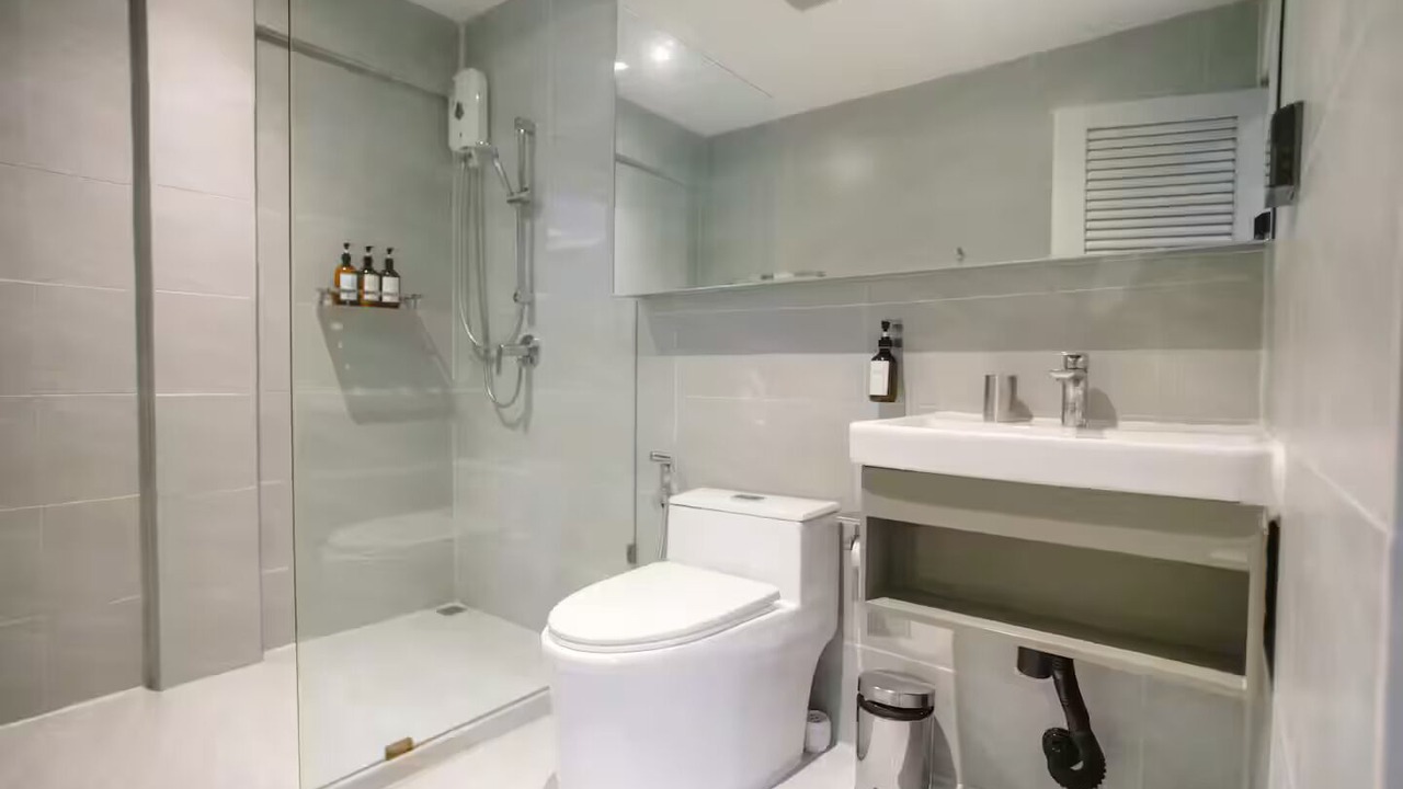 Photo of Bathroom in Nana
