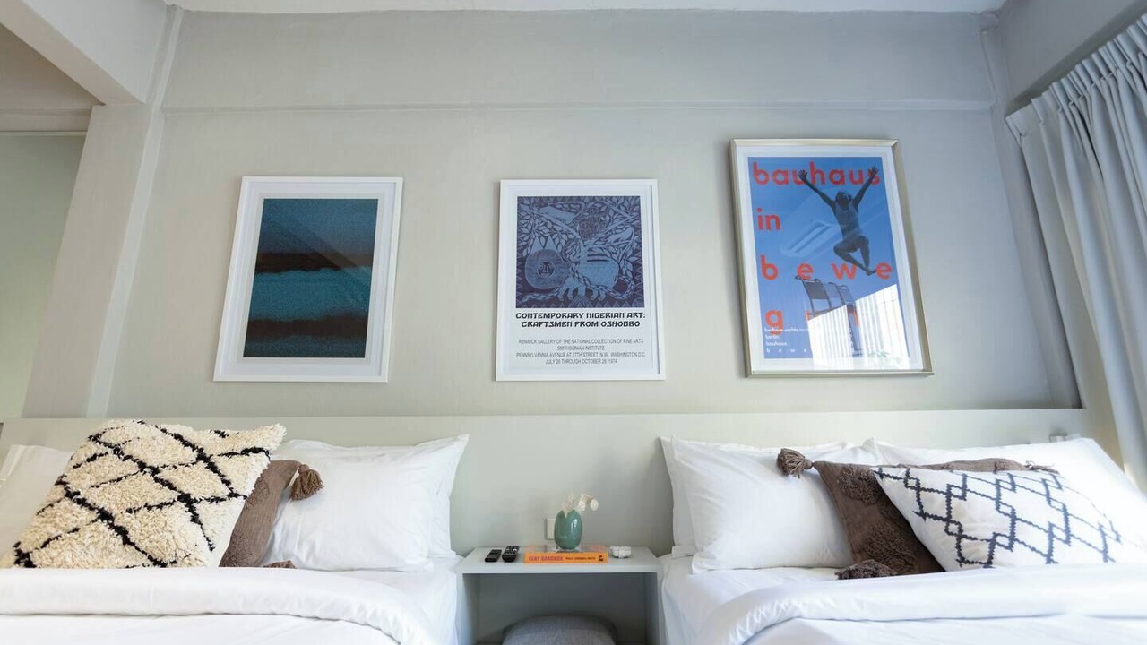 Photo of Bedroom in Nana