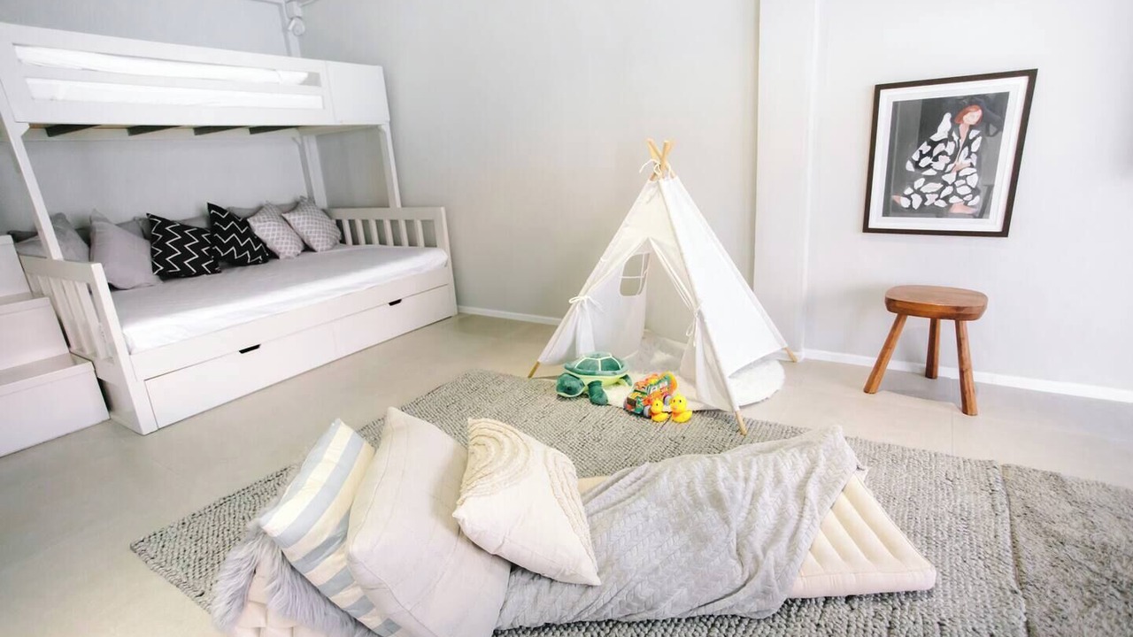 Photo of Bedroom in Nana