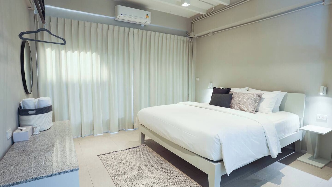 Photo of Bedroom in Nana