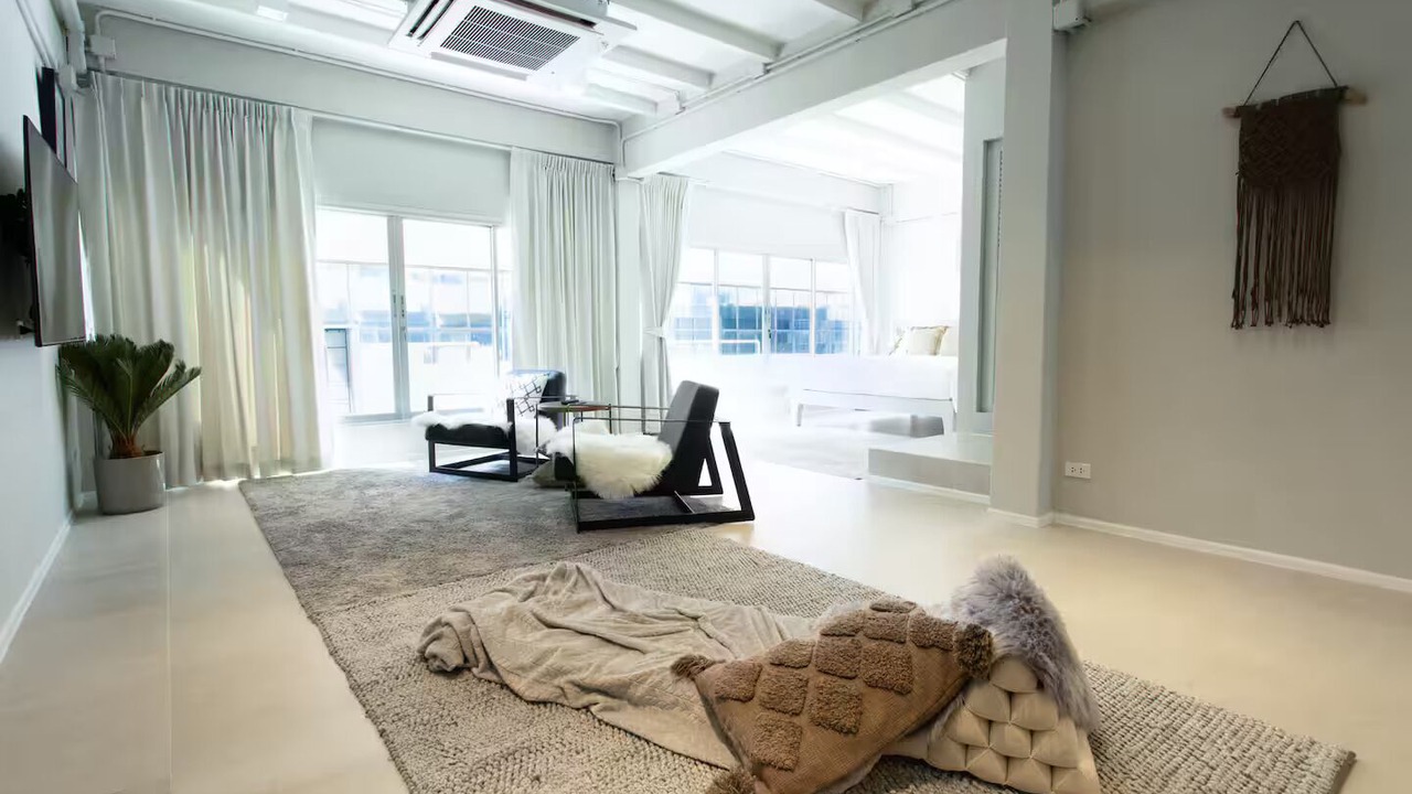 Photo of Livingroom in Nana