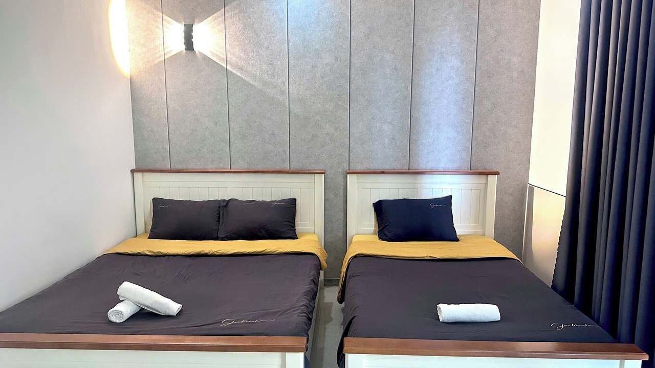 Photo of Bedroom in Thang Tam
