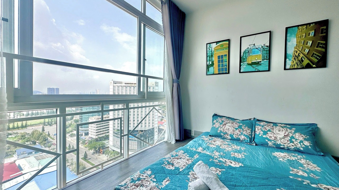 Photo of Bedroom in Thang Tam
