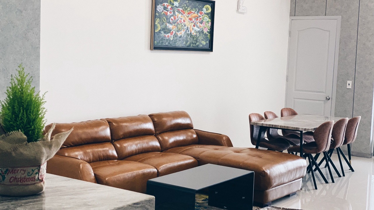 Photo of Livingroom in Thang Tam