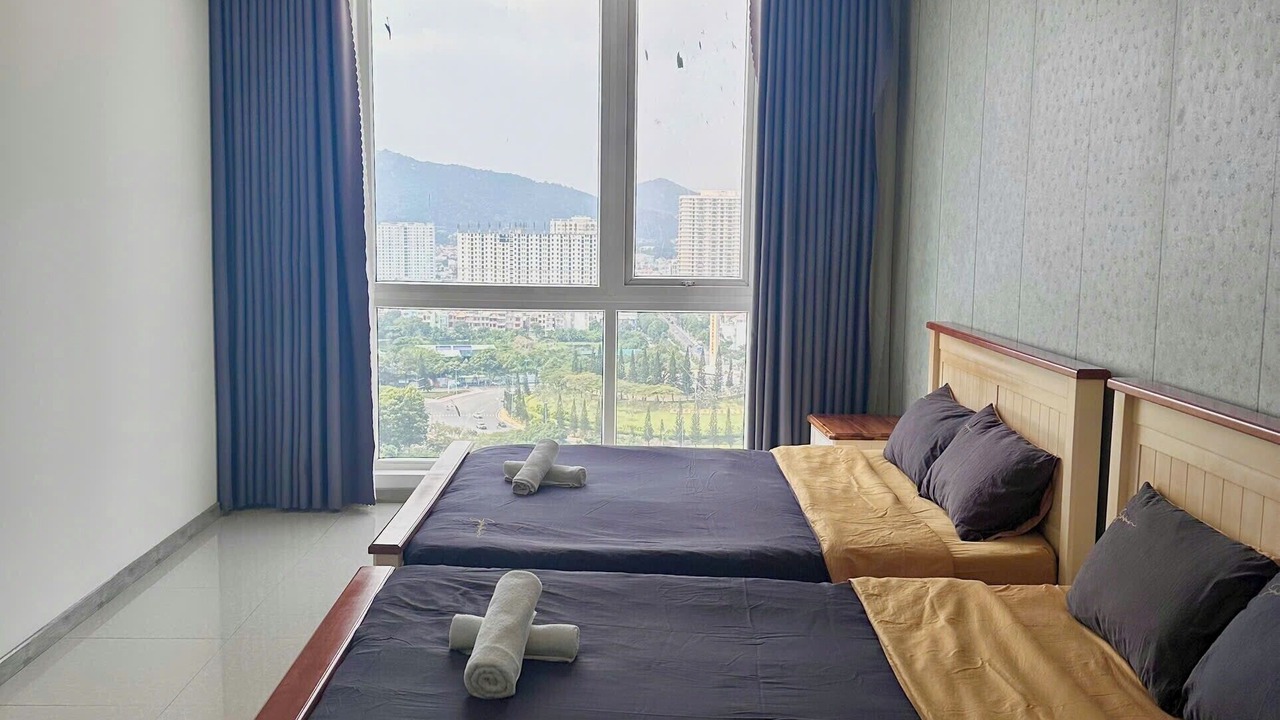 Photo of Bedroom in Thang Tam