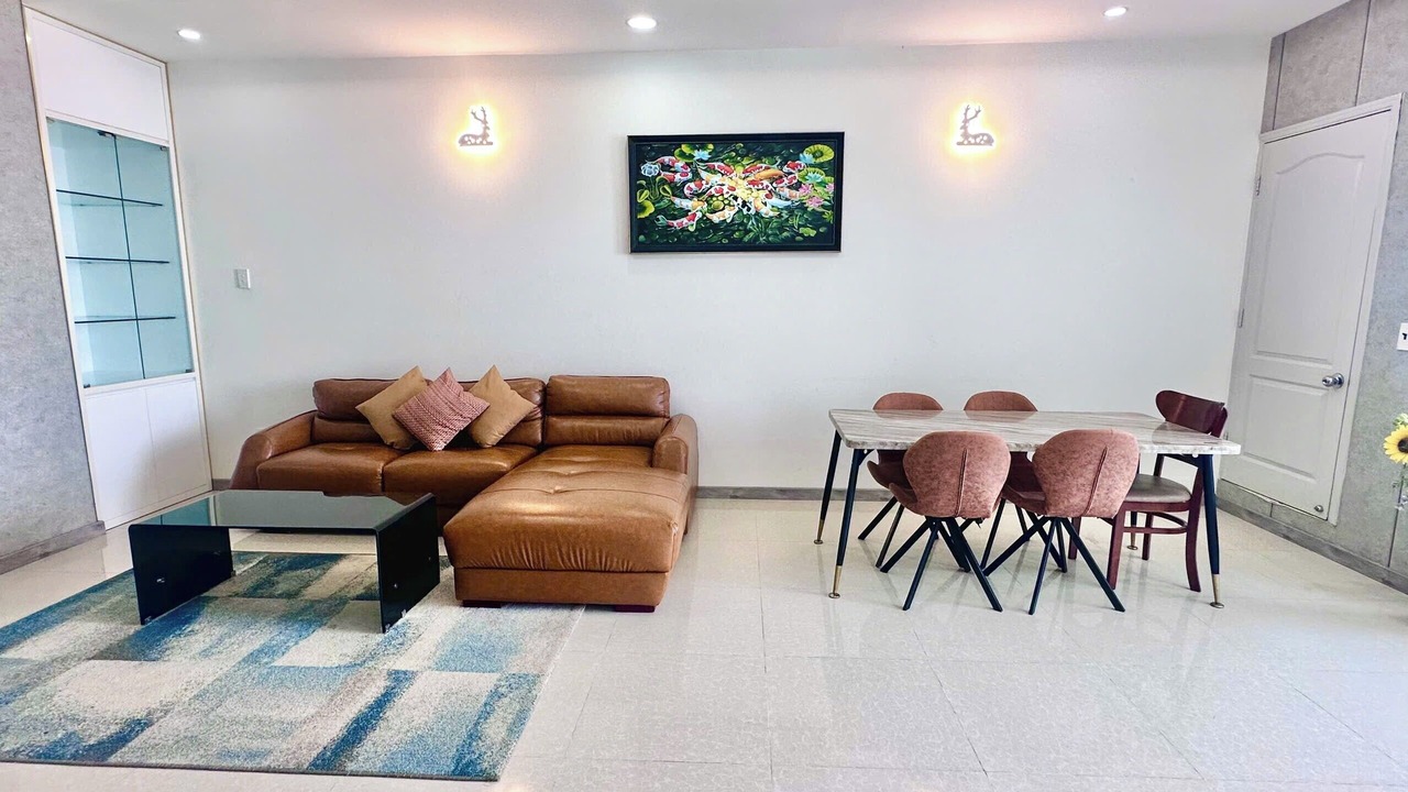 Photo of Livingroom in Thang Tam