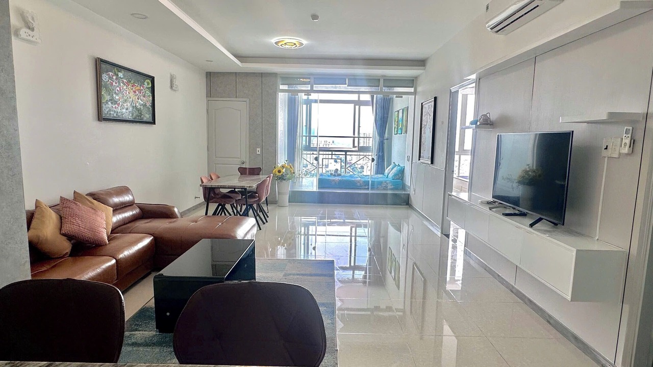 Photo of Livingroom in Thang Tam