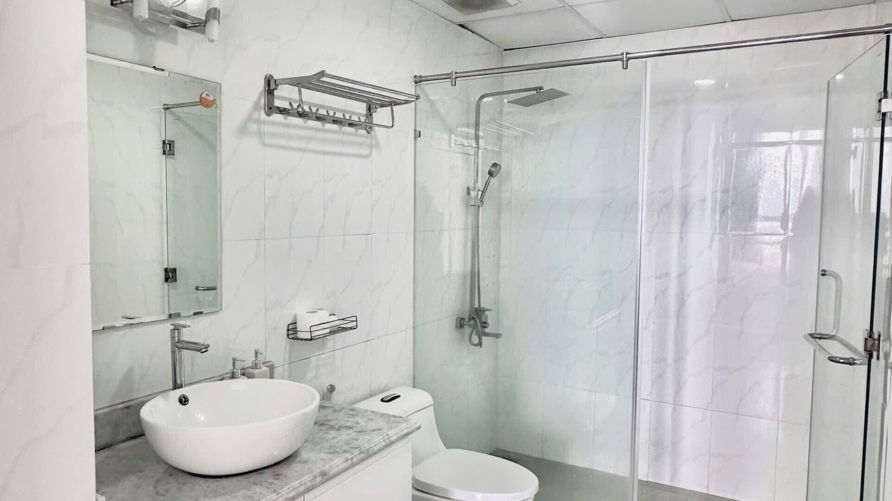 Photo of Bathroom in Thang Tam