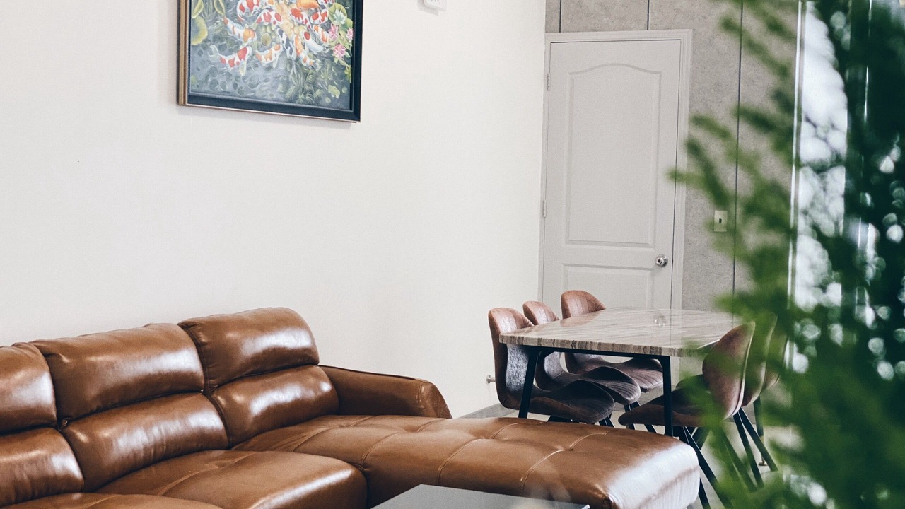 Photo of Livingroom in Thang Tam