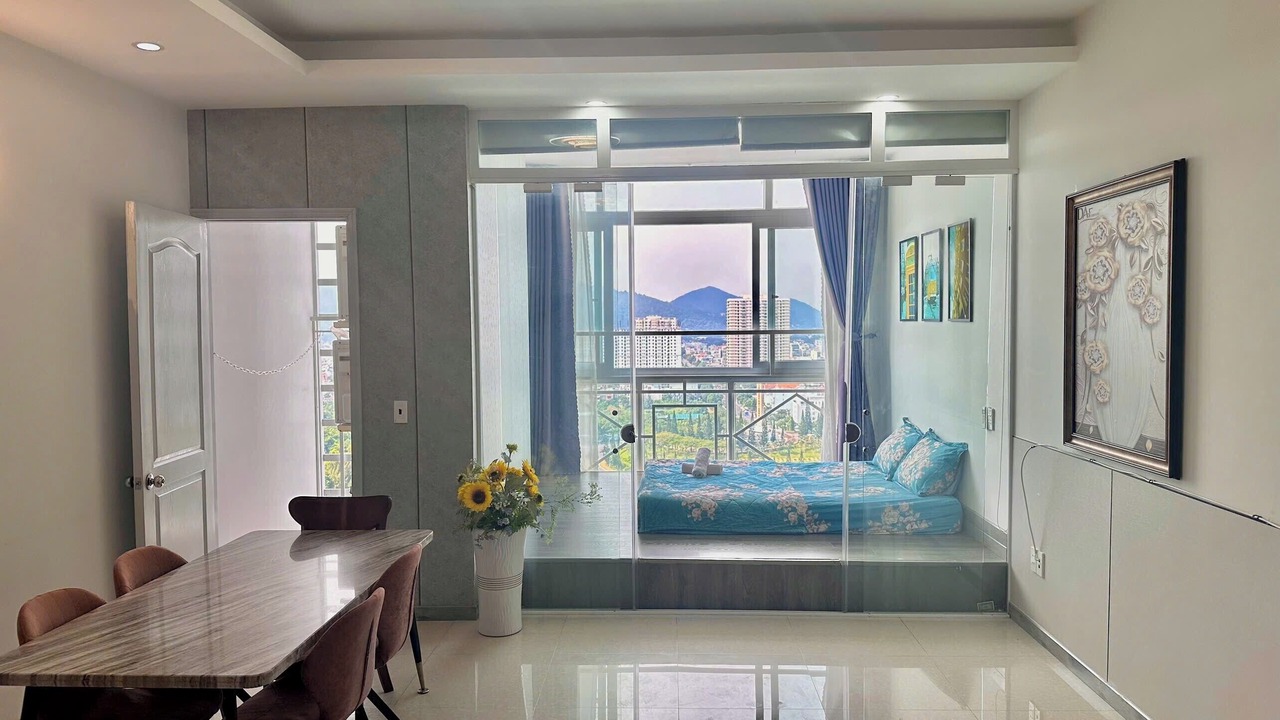 Photo of Bedroom in Thang Tam