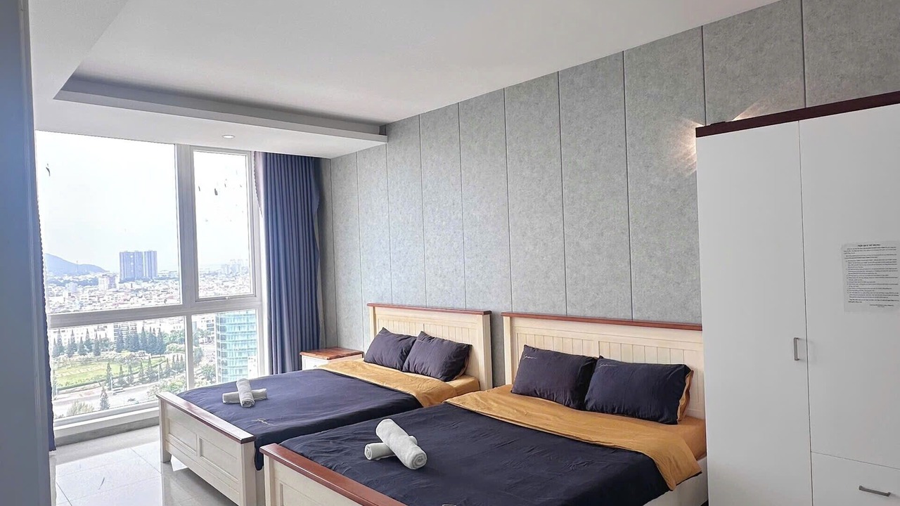 Photo of Bedroom in Thang Tam