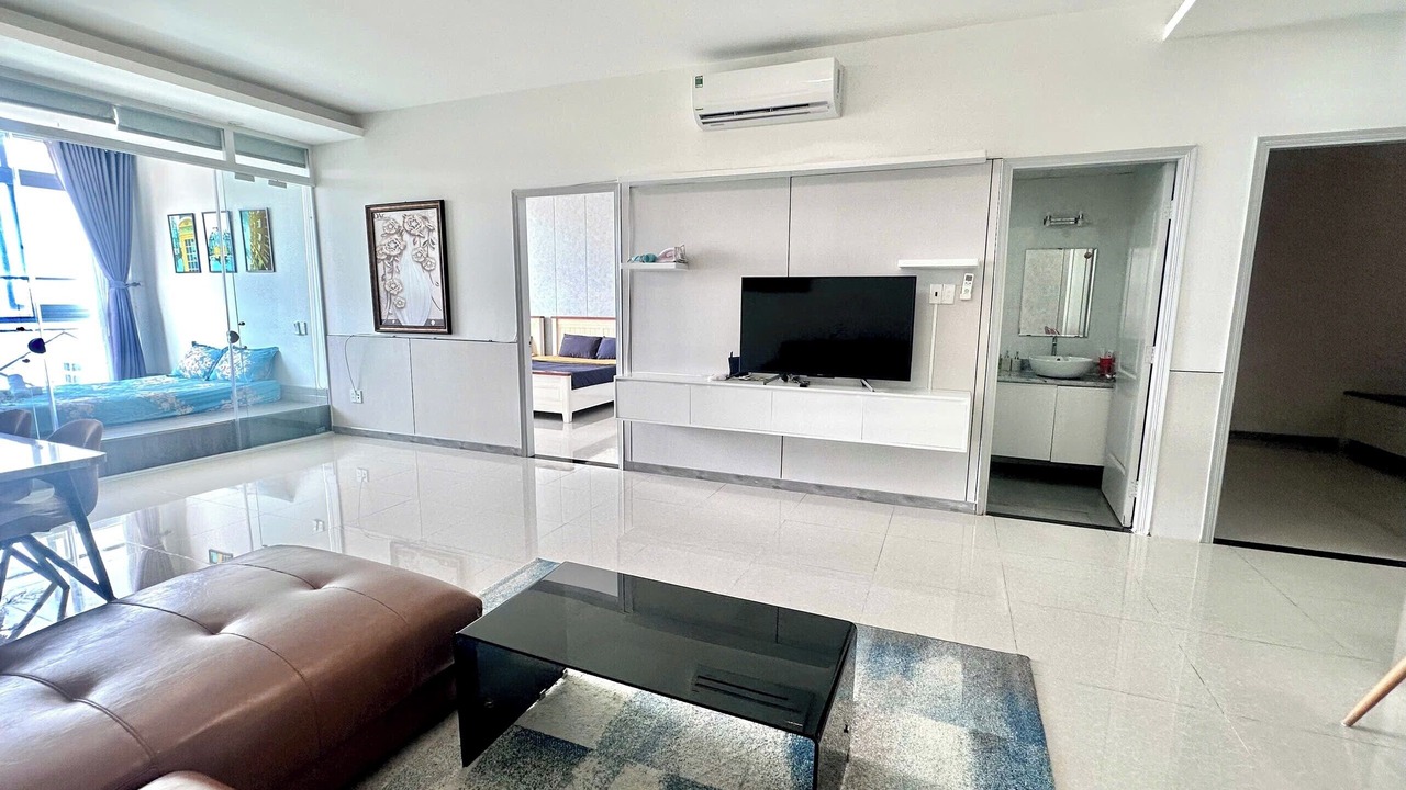 Photo of Livingroom in Thang Tam