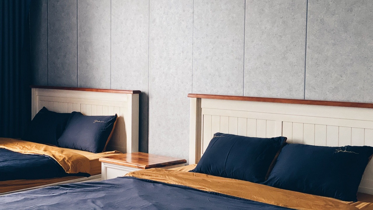 Photo of Bedroom in Thang Tam