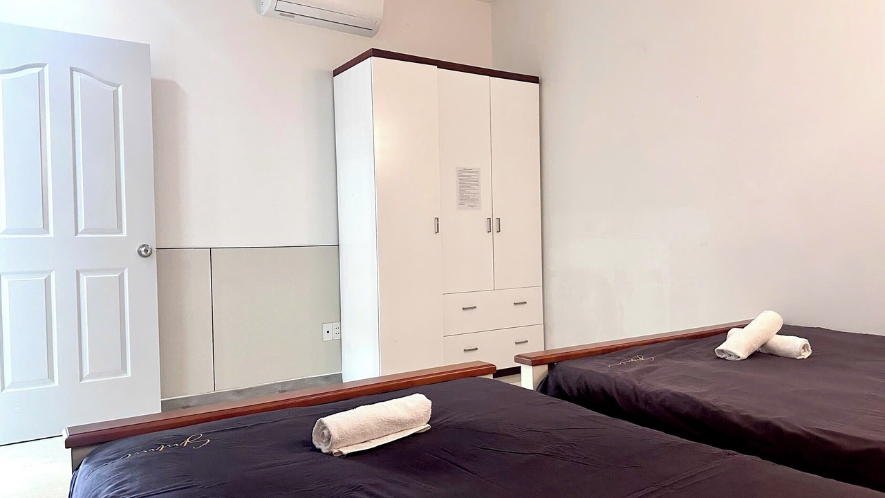 Photo of Bedroom in Thang Tam