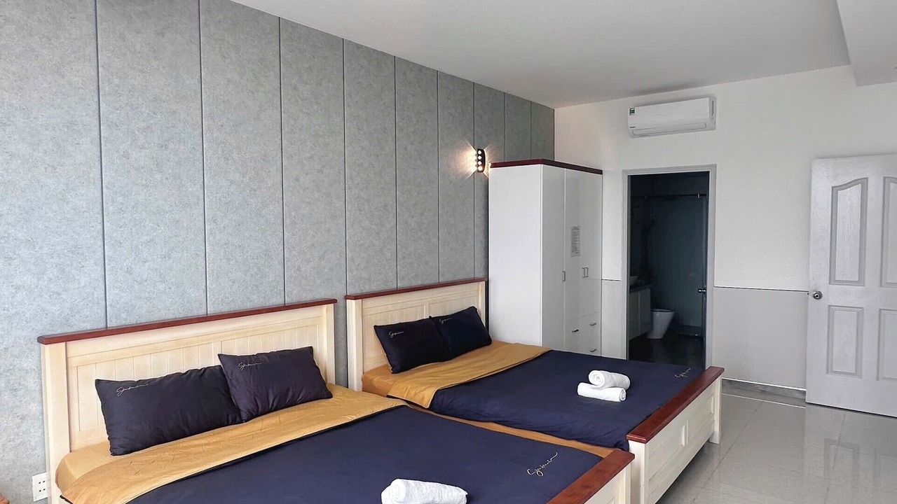 Photo of Bedroom in Thang Tam